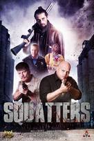 Squatters - Movie Poster (xs thumbnail)