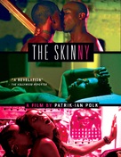 The Skinny - DVD movie cover (xs thumbnail)