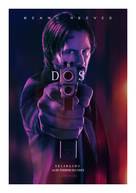 John Wick: Chapter Two - Argentinian Movie Poster (xs thumbnail)