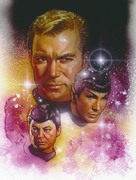 &quot;Star Trek&quot; -  Key art (xs thumbnail)