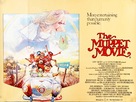 The Muppet Movie - British Movie Poster (xs thumbnail)
