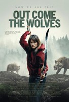 Out Come the Wolves - Movie Poster (xs thumbnail)