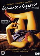 Romance &amp; Cigarettes - Brazilian Movie Cover (xs thumbnail)