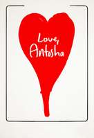 Love, Antosha - Movie Cover (xs thumbnail)