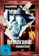 Night Watch - German DVD movie cover (xs thumbnail)