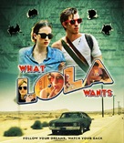 What Lola Wants - Movie Cover (xs thumbnail)