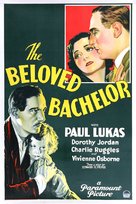 Beloved Bachelor - Movie Poster (xs thumbnail)