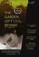 The Garden Left Behind - Movie Poster (xs thumbnail)