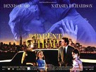 The Parent Trap - British Movie Poster (xs thumbnail)