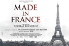 Made in France - French Movie Poster (xs thumbnail)