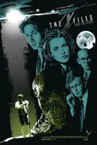 The X Files Custom