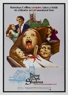 House of Dark Shadows - Movie Poster (xs thumbnail)