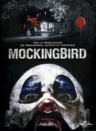 Mockingbird - French DVD movie cover (xs thumbnail)