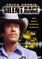 Silent Rage - DVD movie cover (xs thumbnail)