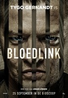 Bloedlink - Dutch Character movie poster (xs thumbnail)