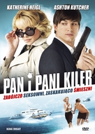 Killers - Polish DVD movie cover (xs thumbnail)