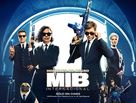 Men in Black: International - Mexican Movie Poster (xs thumbnail)