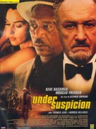 Under Suspicion - Italian Movie Poster (xs thumbnail)