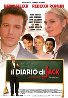 Man About Town - Italian Movie Poster (xs thumbnail)