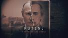 &quot;Putin: A Russian Spy Story&quot; - British Movie Poster (xs thumbnail)