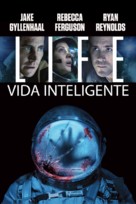 Life - Argentinian Movie Cover (xs thumbnail)