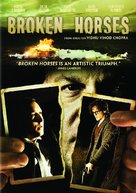 Broken Horses - DVD movie cover (xs thumbnail)