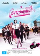 St. Trinian&#039;s - Australian Movie Poster (xs thumbnail)