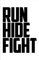 Run Hide Fight - Logo (xs thumbnail)
