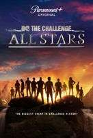 &quot;The Challenge: All Stars&quot; - Video on demand movie cover (xs thumbnail)