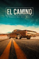 El Camino: A Breaking Bad Movie - Movie Poster (xs thumbnail)