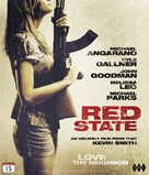 Red State - Norwegian Blu-Ray movie cover (xs thumbnail)