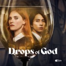 &quot;Drops of God&quot; - Movie Poster (xs thumbnail)