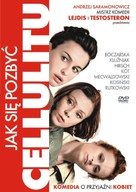 Jak Sie Pozbyc Cellulitu - Polish Movie Cover (xs thumbnail)