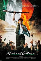 Michael Collins - Movie Poster (xs thumbnail)