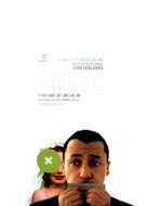 Trois couleurs: Blanc - Slovak Movie Poster (xs thumbnail)
