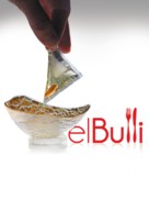 El Bulli: Cooking in Progress - French Movie Poster (xs thumbnail)