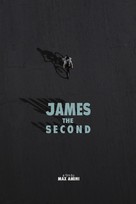 James the Second - Movie Cover (xs thumbnail)