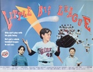 Little Big League - Movie Poster (xs thumbnail)