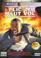 Blue Streak - French DVD movie cover (xs thumbnail)