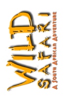 Wild Safari 3D - Logo (xs thumbnail)