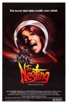 The Nesting - Movie Poster (xs thumbnail)