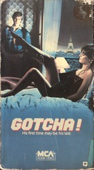 Gotcha! - Movie Cover (xs thumbnail)