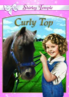 Curly Top - DVD movie cover (xs thumbnail)