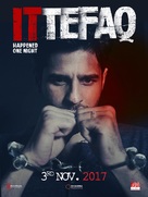 Ittefaq - Indian Movie Poster (xs thumbnail)