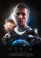 Polis - Movie Poster (xs thumbnail)
