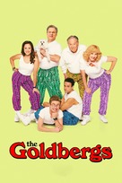 &quot;The Goldbergs&quot; - Movie Cover (xs thumbnail)