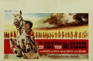 Uomo dalla pistola d&#039;oro, L&#039; - Belgian Movie Poster (xs thumbnail)
