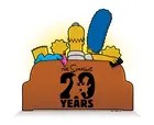 "The Simpsons" Other