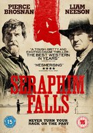 Seraphim Falls - British Movie Cover (xs thumbnail)
