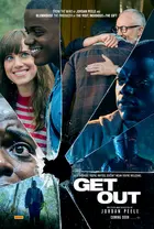 Get Out Poster